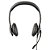Fone de Ouvido Headset, Biauricular, WHS 60 Duo, Conexão USB Plug And Play, Intelbras - Preto - Imagem 6