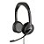 Fone de Ouvido Headset, Biauricular, WHS 60 Duo, Conexão USB Plug And Play, Intelbras - Preto - Imagem 2