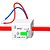 Medidor de Energia Elétrica Inteligente, 63A, 4kWh, Zemismart, Monofásico, Zigbee 3.0, Branco - Imagem 3