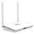 HUB Gateway Zigbee, Smart Life, Bluetooth 5.0, Até 400 Dispositivos, Antena Longo Alcance, 2 em 1, HUB X5, Branco - Imagem 2