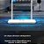 HUB Gateway Zigbee, Smart Life, Bluetooth 5.0, Até 400 Dispositivos, Antena Longo Alcance, 2 em 1, HUB X5, Branco - Imagem 5