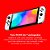 Nintendo Switch OLED Branco 64GB, Tela 7", com Mario Kart 8 Deluxe + 3 Meses Nintendo Online - Imagem 5