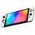 Nintendo Switch OLED Branco 64GB, Tela 7", com Mario Kart 8 Deluxe + 3 Meses Nintendo Online - Imagem 3