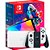 Nintendo Switch OLED Branco 64GB, Tela 7", com Mario Kart 8 Deluxe + 3 Meses Nintendo Online - Imagem 2
