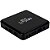 TV Box MXQX 32GB RAM, 128GB Armazenamento, 5G, 8K, Android 11, Quad-Core - Preto - Imagem 2