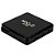 TV Box MXQX 32GB RAM, 128GB Armazenamento, 5G, 8K, Android 11, Quad-Core - Preto - Imagem 5