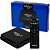 TV Box MXQX 32GB RAM, 128GB Armazenamento, 5G, 8K, Android 11, Quad-Core - Preto - Imagem 3