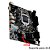 Computador Mini Micro ATX Slim Core i7-3770, Memória 16GB, SSD 1TB WD Green - Vertical e Horizontal/Mini-ATX - Linux - Imagem 3