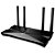 Roteador Tp-Link EX511 AX3000 Dual Band Gigabit / 2.4GHz / 5GHz / Wi-Fi 6 / 4 Antenas - Preto - Imagem 2