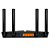 Roteador Tp-Link EX511 AX3000 Dual Band Gigabit / 2.4GHz / 5GHz / Wi-Fi 6 / 4 Antenas - Preto - Imagem 3