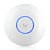 Access Point Ubiquiti U6+ Unifi Wifi 6 Dual Band 3000 Mbps Gigabit PoE Passivo - Imagem 1