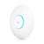 Access Point Ubiquiti U6+ Unifi Wifi 6 Dual Band 3000 Mbps Gigabit PoE Passivo - Imagem 2