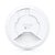 Access Point Ubiquiti U6+ Unifi Wifi 6 Dual Band 3000 Mbps Gigabit PoE Passivo - Imagem 5