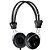 Fone de Ouvido Com Microfone, C3Tech, Tricerix, PH-80BK - Preto - Imagem 3