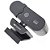 Webcam C3TECH WB-150BK, Full HD 1080P, Plug and Play, 30FPS - Preto - Imagem 4