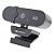 Webcam C3TECH WB-150BK, Full HD 1080P, Plug and Play, 30FPS - Preto - Imagem 2