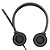 Fone Headset USB PH-360BK C3Tech, Som Estéreo, Cancelamento de Ruído ENC, Controle no Cabo, Preto - Imagem 3
