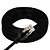 Cabo de Rede Cat.6, PC-ETH6U25, 2.5 Metros, Patch Cord, PlusCable - Preto - Imagem 4