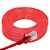 Cabo de Rede Cat.6, PC-ETH6U50, 5 Metros, Patch Cord, PlusCable - Vermelho - Imagem 4