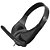 Headset C3Tech, Com Microfone, PH-340BK, USB Estéreo, Com Controle - Preto - Imagem 2