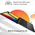 Notebook ASUS VivoBook Go 15, AMD RYZEN 5 7520U, 8GB, 256GB SSD, KeepOS, Tela 15,6" FHD, Mixed Black - E1504FA-NJ731 - Imagem 7