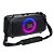 Caixa de Som Portátil Bluetooth JBL PartyBox On The Go Essential, Com Microfone Sem Fio - JBLPBOTGESBR2 - Imagem 4