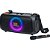 Caixa de Som Portátil Bluetooth JBL PartyBox On The Go Essential, Com Microfone Sem Fio - JBLPBOTGESBR2 - Imagem 1