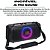 Caixa de Som Portátil Bluetooth JBL PartyBox On The Go Essential, Com Microfone Sem Fio - JBLPBOTGESBR2 - Imagem 3
