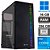 Computador Core I5-10600, RAM DDR4 16GB, SSD 256, GT-H510 Com Slot M2, Rede Gigabit, MT-G230BK, Fonte 500w, Windows 11 - Imagem 1