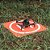 Pista de Pouso e Decolagem de Drone, 60cm, Para DJI Mavic 3 Classic, Pro Air 2s, Mavic Air 2 Mini - Laranja - Imagem 5