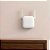 Repetidor de Sinal Wi-Fi, Xiaomi N300, Duas Antenas, 2.4GHz, RD10M, 300Mbps - Branco - Imagem 8