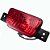 Farol de Neblina, Lanterna Traseira Estepe, Para Pajero, Shogun v97, Modelos 2007 Até 2015 - Imagem 1