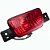 Farol de Neblina, Lanterna Traseira Estepe, Para Pajero, Shogun v97, Modelos 2007 Até 2015 - Imagem 2