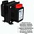 Autotransformador KF, 1050VA, Bivolt  110V/ 220V, Slim, Preto- TRF0894 - Imagem 2