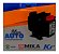Autotransformador KF, Tripolar, 1500VA, Bivolt 110V/220V, Slim, Preto -  TRF0895 - Imagem 5