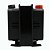 Autotransformador  KF, Bivolt 110/220V, 3.000VA, Slim, Preto - TRF0897 - Imagem 4