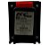 Autotransformador KF, Bivolt 110/220V, 1.050VA, Pro, Preto - TRF0911 - Imagem 2