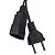 Autotransformador KF, Bivolt 110/220V, 1.050VA, Pro, Preto - TRF0911 - Imagem 7