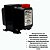 Autotransformador KF, Bivolt 110/220V, 1.050VA, Pro, Preto - TRF0911 - Imagem 5