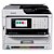 Multifuncional Epson WorkForce PRO WF-C5810, Tanque de Tinta Colorida, Wi-Fi Direct, Ethernet e Wireless, Bivolt, Branca - Imagem 2