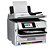 Multifuncional Epson WorkForce PRO WF-C5810, Tanque de Tinta Colorida, Wi-Fi Direct, Ethernet e Wireless, Bivolt, Branca - Imagem 3