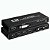 Controlador Vídeo Wall 2x2, Até 4K Full HD, HDMI, Divide 1 Imagem em 4 Telas, Fácil Instalação - Preto - Imagem 3
