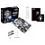 Placa Mãe Prime Z390-A LGA1151 DDR4 ATX - 64GB PCI-e 3.0 USB 3.1 - Para 9ª/8ª geração - Imagem 6