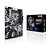 Placa Mãe Prime Z390-A LGA1151 DDR4 ATX - 64GB PCI-e 3.0 USB 3.1 - Para 9ª/8ª geração - Imagem 5