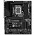 Placa Mãe Asrock Z790 PG Lightning, Intel LGA 1700, ATX, 4 Slots DDR5, Placa de Rede Gigabit, HDMI e DisplayPort M.2, US - Imagem 5