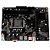 Placa Mãe GoLine GL-H310M-G2 LGA 1151 Micro-ATX DDR4 M.2 HDMI VGA USB 3.0 Ethernet Gigabit LAN 8ª/9ª Geração - Imagem 3