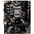 Placa Mãe GoLine GL-H310M-G2 LGA 1151 Micro-ATX DDR4 M.2 HDMI VGA USB 3.0 Ethernet Gigabit LAN 8ª/9ª Geração - Imagem 1