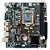 Computador Core i3-2120, Memória RAM 4GB, SSD 120GB, Gt-H61 Com Slot M2, Rede Gigabit, MT-34BK, Windows, MousePad Brinde - Imagem 2