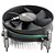 Computador Core i3-2120, Memória RAM 4GB, SSD 120GB, Gt-H61 Com Slot M2, Rede Gigabit, MT-34BK, Windows, MousePad Brinde - Imagem 4