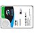 HD Seagate 10TB SkyHawk AI Surveillance 3.5" SATA 3 7200RPM - ST10000VE001 - Imagem 3